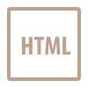 html-icon
